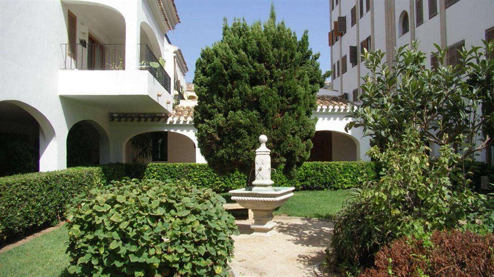 Apartamento Realrent Portxabia Exterior foto