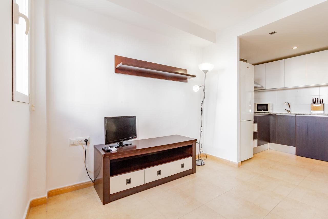 Apartamento Realrent Portxabia Exterior foto