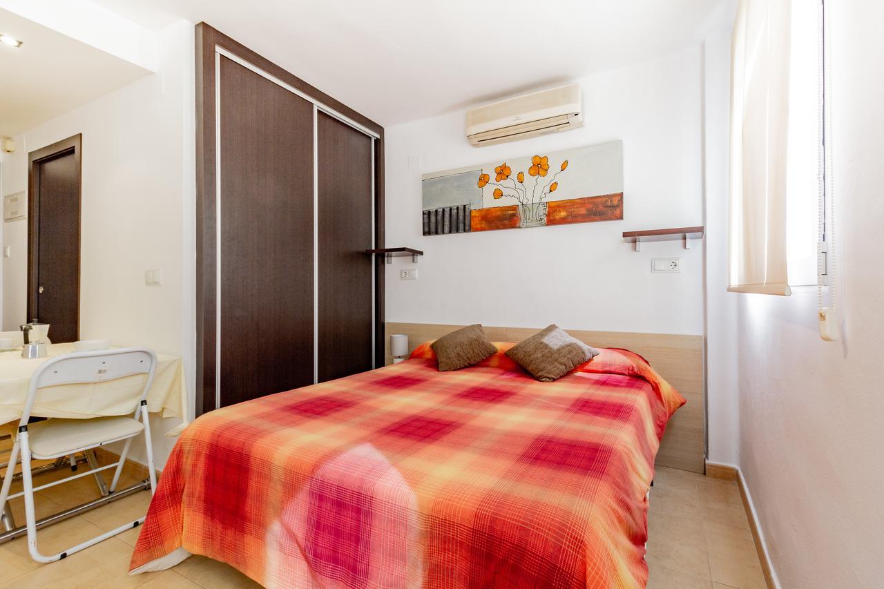 Apartamento Realrent Portxabia Exterior foto